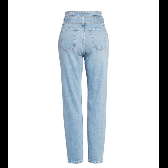 GRLFRND Emery jeans size 27 - Picture 3 of 3